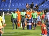Juego PRFC vs. North Carolina FC en el Estadio Juan Ramón Loubriel