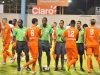 Juego PRFC vs. North Carolina FC en el Estadio Juan Ramón Loubriel
