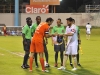 Juego PRFC vs. North Carolina FC en el Estadio Juan Ramón Loubriel