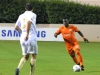 Juego PRFC vs. North Carolina FC en el Estadio Juan Ramón Loubriel
