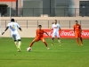 Juego PRFC vs. North Carolina FC en el Estadio Juan Ramón Loubriel