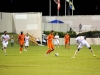 Juego PRFC vs. North Carolina FC en el Estadio Juan Ramón Loubriel
