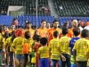 Juego PRFC vs. North Carolina FC en el Estadio Juan Ramón Loubriel