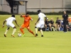 Juego PRFC vs. North Carolina FC en el Estadio Juan Ramón Loubriel