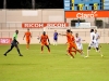 Juego PRFC vs. North Carolina FC en el Estadio Juan Ramón Loubriel