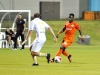 Juego PRFC vs. North Carolina FC en el Estadio Juan Ramón Loubriel