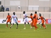 Juego PRFC vs. North Carolina FC en el Estadio Juan Ramón Loubriel