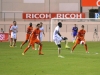 Juego PRFC vs. North Carolina FC en el Estadio Juan Ramón Loubriel