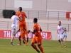 Juego PRFC vs. North Carolina FC en el Estadio Juan Ramón Loubriel