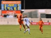 PRFC vs Indy Eleven en el Estadio Juan Ramon Loubriel