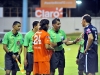 Equipos PRFC y JAX ARMADA FC