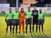 Equipos PRFC y JAX ARMADA FC