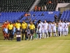 Equipos PRFC, MIAMIFC y Árbitos
