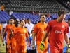 Desfile de equipos