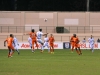juego entre PRFC y NYCosmos