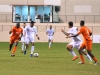 juego entre PRFC y NYCosmos