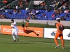 juego entre PRFC y NYCosmos