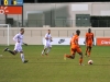 juego entre PRFC y NYCosmos