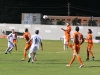 juego entre PRFC y NYCosmos