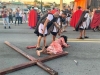 La Procesión de Viernes Santo de la Parroquia San Agustín