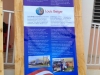 banner informativo