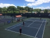 Centro Tenis Honda canchas