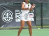Sofia Rojas representando a USA