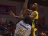 Partido entre Bayamón vs Arecibo