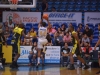 Partido entre Bayamón vs Arecibo