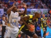 Partido entre Bayamón vs Arecibo