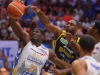 Partido entre Bayamón vs Arecibo