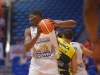 Partido entre Bayamón vs Arecibo