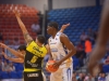 Partido entre Bayamón vs Arecibo
