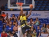 Partido entre Bayamón vs Arecibo
