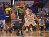 Partido entre Bayamón vs Arecibo