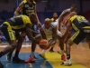 Partido entre Bayamón vs Arecibo