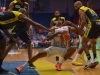 Partido entre Bayamón vs Arecibo