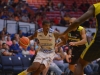 Partido entre Bayamón vs Arecibo