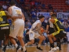 Partido entre Bayamón vs Arecibo