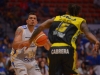 Partido entre Bayamón vs Arecibo