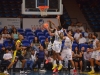 Partido entre Bayamón vs Arecibo