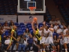 Partido entre Bayamón vs Arecibo