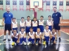 Quintetos de Bayamon en las Finales del Puerto Rico Little Lads and Lassies Basketball