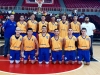Quintetos de Bayamon en las Finales del Puerto Rico Little Lads and Lassies Basketball