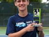 Torneo Seccional Juvenil Rafa Jordán 2020 - Nivel 3