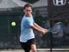 Torneo Seccional Juvenil Rafa Jordán 2020 - Nivel 3