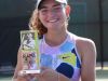 Torneo Seccional Juvenil Rafa Jordán 2020 - Nivel 3