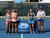 Torneo Seccional Juvenil Rafa Jordán 2020 - Nivel 3