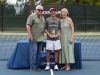 Torneo Seccional Juvenil Rafa Jordán 2020 - Nivel 3