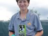 Torneo Seccional Juvenil Rafa Jordán 2020 - Nivel 3